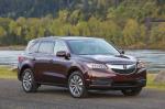 Acura MDX 2013 года (NA)